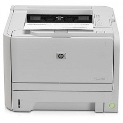 HP LaserJet P2030
